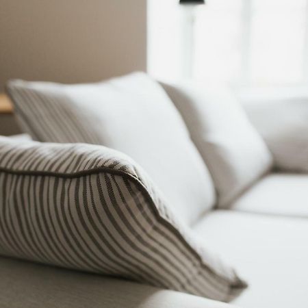 New, Modern Apartment Near Riga Center Экстерьер фото