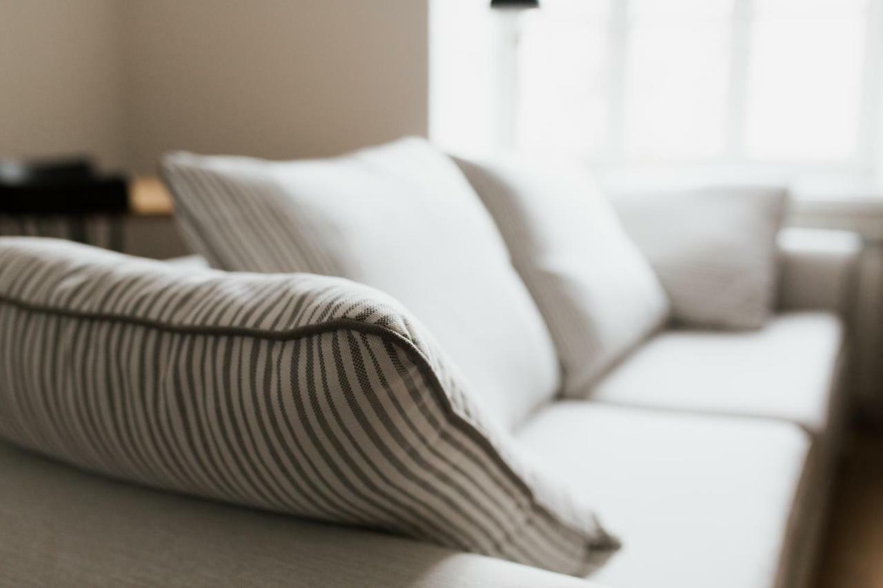 New, Modern Apartment Near Riga Center Экстерьер фото