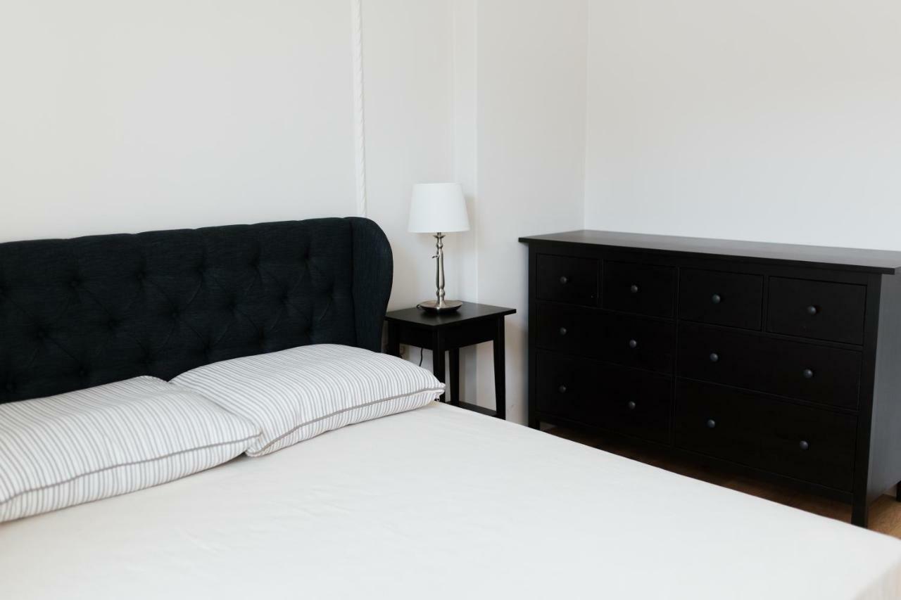 New, Modern Apartment Near Riga Center Экстерьер фото